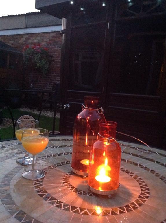 Little Lodge B&B Lutterworth Extérieur photo