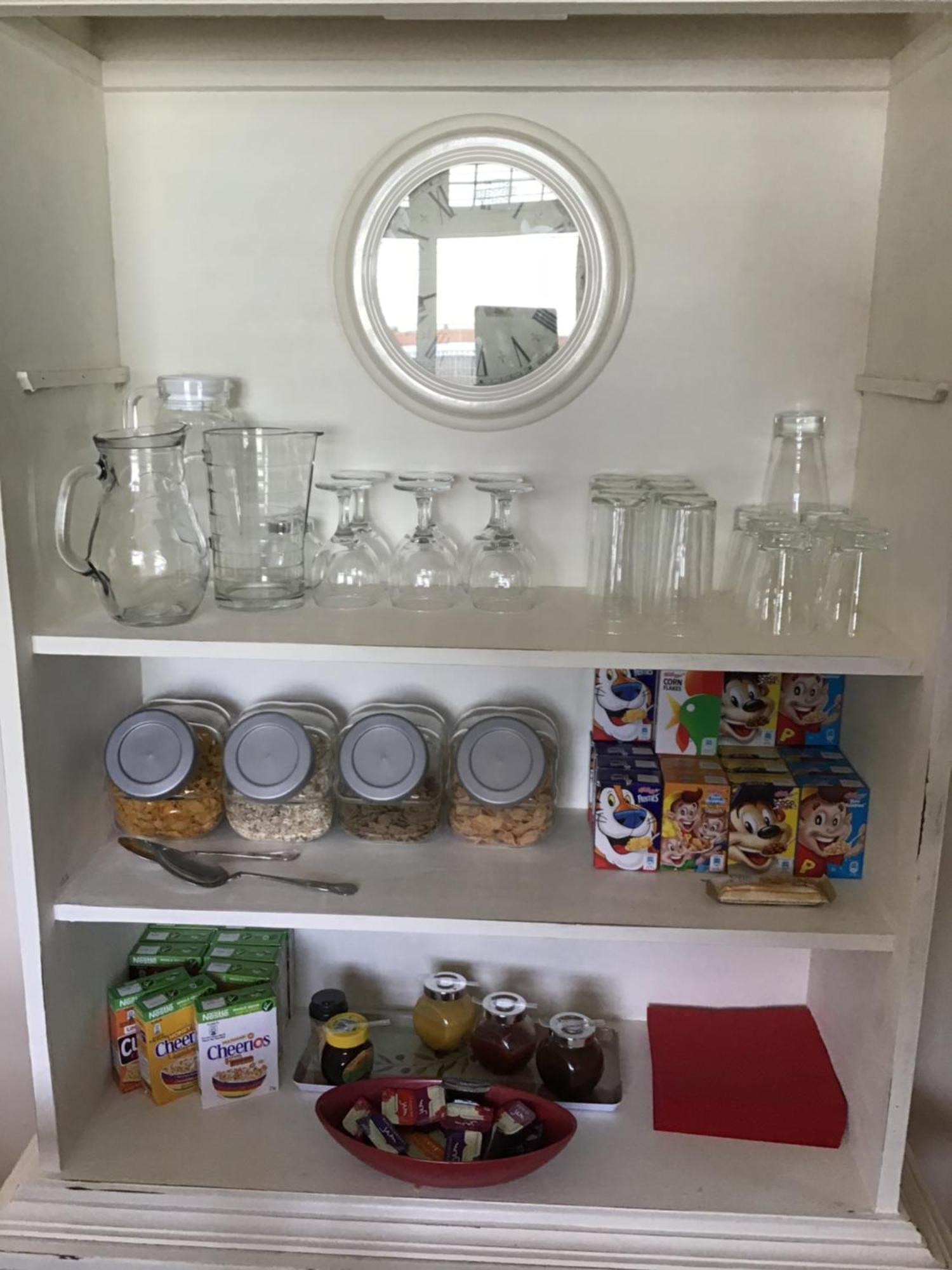 Little Lodge B&B Lutterworth Extérieur photo
