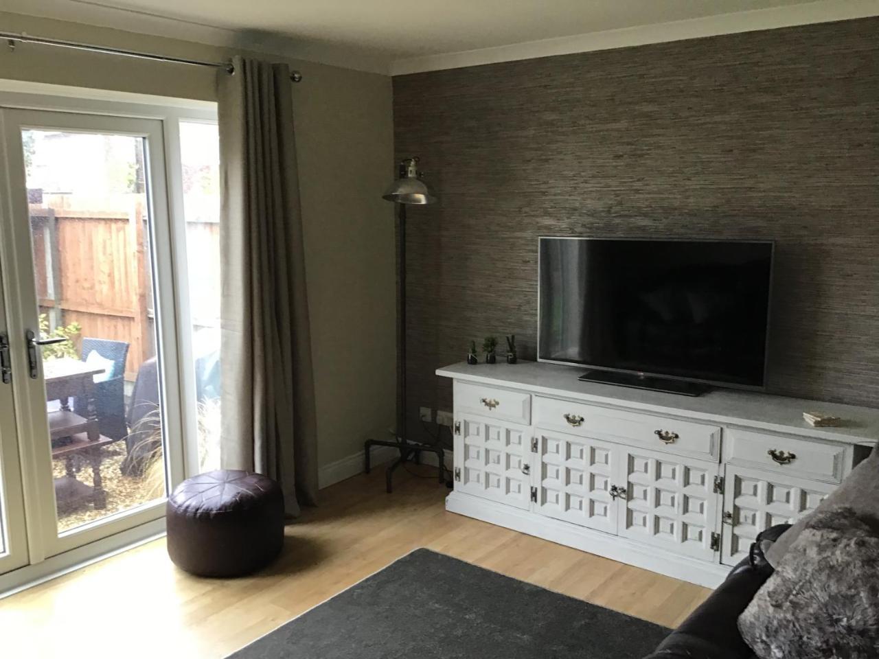 Little Lodge B&B Lutterworth Extérieur photo